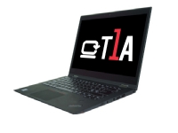 Refurbished Lenovo ThinkPad X1 Yoga (3rd Gen) 14 I7-8650U 16GB 512GB Intel UHD Graphics 620 Windows 10 Pro 64-bit