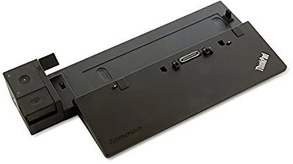 Lenovo ThinkPad Pro Dock 40A1 till T470/T460/T450s/T440s/X260 m.fl. (beg)