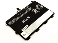 CoreParts - Batteri för bärbar dator (likvärdigt med: Lenovo 45N1751, Lenovo FRU45N1751) - litiumpolymer - 4-cells - 4600 mAh - 34 Wh - för Lenovo ThinkPad 11e (1st Gen) 11e (2nd Gen) ThinkPad Yoga 11e (1st Gen) 11e (2nd Gen)