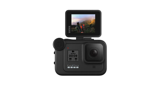 GoPro Display Mod