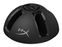 HyperX Chargeplay Quad - Laddningsstation - för Victus by HP Laptop 16 HP 250 G9 Laptop 14, 15, 17 Pavilion Plus Laptop 14 Pro 290 G9