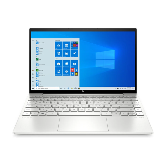 HP Envy 13-ba0071no 13.3" Full HD IPS i7 8GB 512GB SSD