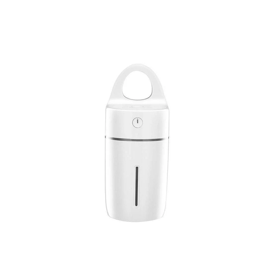 Magic Cup Luftfuktare - Vit