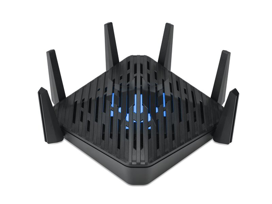 Acer Predator Connect W6 / AX7800 / Wifi 6E