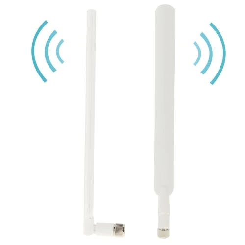 Router Antenn 5dBi SMA - 2Pack