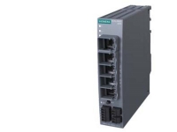 SCALANCE S615 LAN-router, för skydd av enheter/nätverk inom automation och industriellt skydd