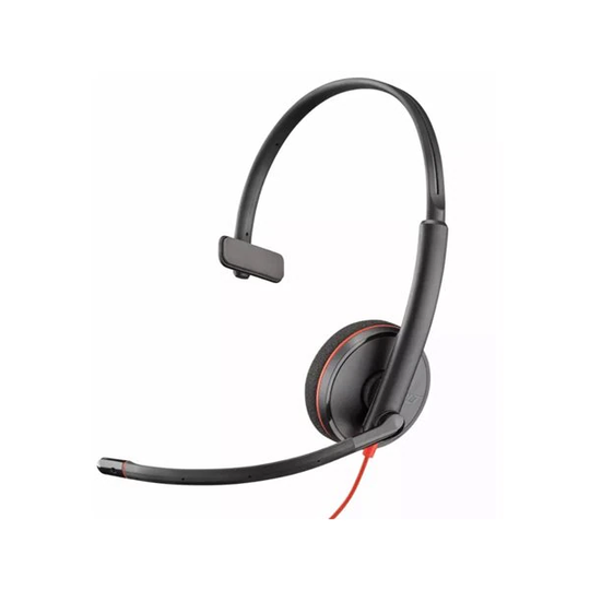 Poly Blackwire C3210 USB