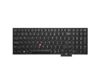 Lenovo 01ER608, Tangentbord, Svensk, Lenovo, ThinkPad T570