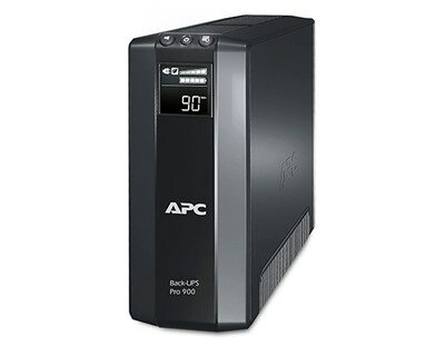 Power-Saving Back-UPS Pro 900VA, 230V