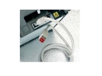 Star - USB-kabel med egen strömförsörjning - 1.2 m - för Star HSP7643-24 WHITE w/o i/f