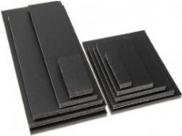 King Mod Service Premium Insulation Set - Cougar Spike / MG 100