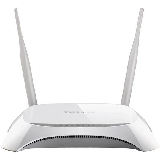 TP-Link trådlös 3G/4G-router