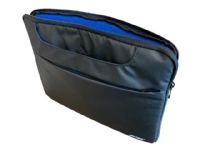 Acer Multi Pocket Sleeve 13.5 - Fodral för bärbar dator - 13.5 - svart - för Chromebook Spin 713 CP713-2W Chromebook 13 CB713-1W Spin 13 CP713-1WN Spin 5 SP513-54N Swift 3 SF313-52