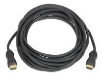 Extron HDMI Ultra/6 - HDMI-kabel - HDMI hane till HDMI hane - 1.8 m - skärmad