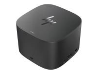 HP Thunderbolt Dock G2 - Dockningsstation - VGA, DP, 2 x DP - 10Mb LAN - 120 Watt - Europa - för OMEN by HP Laptop 16 EliteBook 830 G6 ZBook 15u G5, 15u G6 ZBook Fury 16 G9