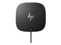 HP USB-C Dock G5 - Dockningsstation - USB-C - GigE - 100 Watt - Europa - för Pavilion Gaming TG01 Pavilion Gaming Laptop 15 Pavilion x360 Laptop