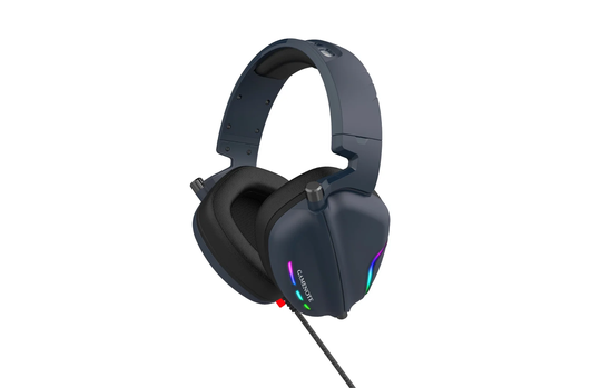 Havit gamingheadset med 7.1 och USB-anslutning