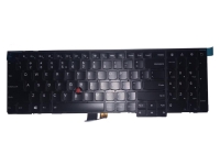 Lenovo - Tangentbord - för ThinkPad W550s 20E2