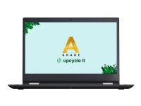Refurbished Lenovo ThinkPad Yoga 370 - Condition: Grade X