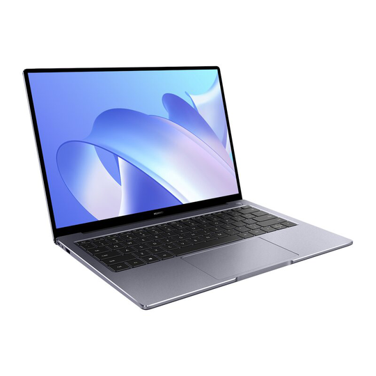 Huawei MateBook 14 / 14" / FHD / IPS / Touch / i5-1135G7 / 16GB / 512GB / Win 11