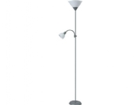 Rabalux floor lamp Modern Rabalux Action 4028 floor lamp white