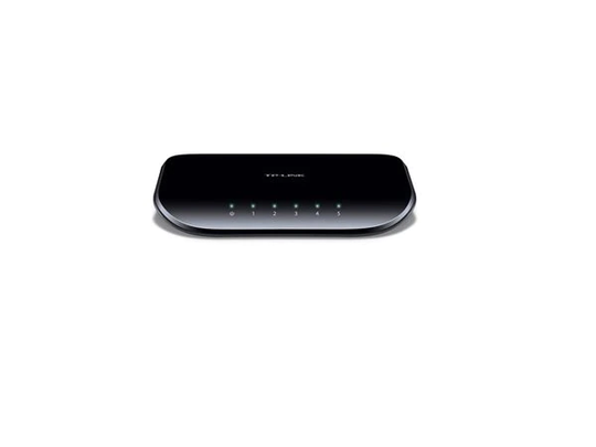 TP-LINK TL-SG1005D nätverksswitch