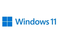 Microsoft Windows 11 Home, 1 licens/-er, 64 GB, 4096 GB, 1000 GHz, Tyska, DVD