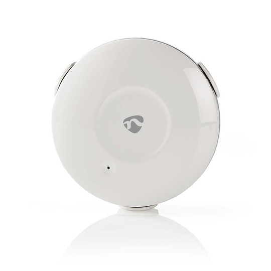 Nedis WiFi Smart Vattenläckagedetektor