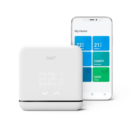 Tado Smart AC Control V3+ Fjärrkontroll