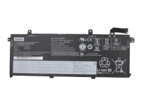 Celxpert L18C3P72 - Batteri för bärbar dator - litiumjon - 3-cells - 4380 mAh - FRU - för ThinkPad P14s Gen 1 P43s T14 Gen 1 T490 T495