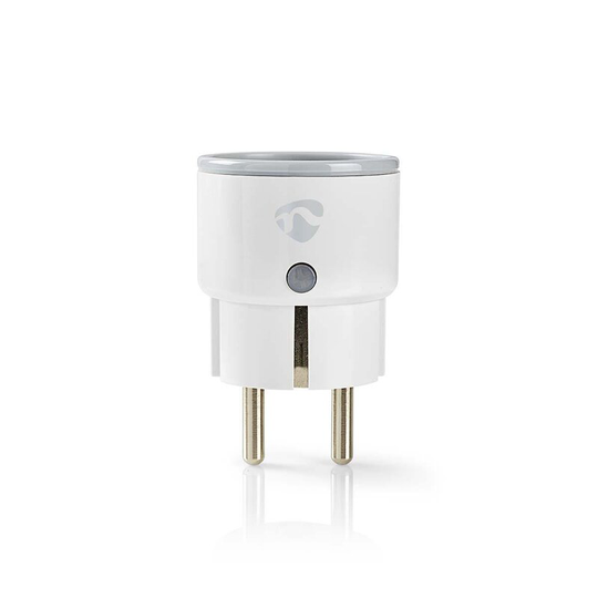 Nedis WiFi Smart Plug med energimätning 10A