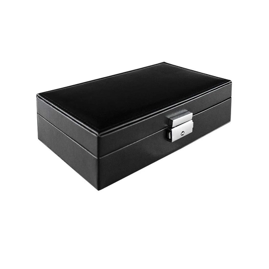 Smyckeskrin 21 x 12 - Svart