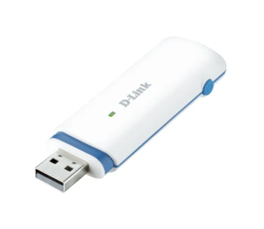 D-link DWM-157 3G-modem