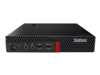 Refurbished Lenovo ThinkCentre M910X Lille I5-6500 256GB Windows 10 Pro