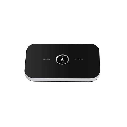 Trådlös 2-i-1 sändare med Bluetooth
