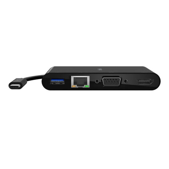 Belkin - USB-C Multimedia Adapter