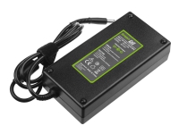 Green Cell PRO - Strömadapter - AC - 150 Watt - svart - för HP EliteBook 8530p, 8530w, 8540p, 8540w, 8560p, 8560w, 8570w, 8730w