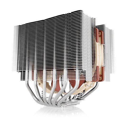 Noctua NH-D15S - Silver