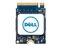 Dell - SSD - 256 GB - inbyggd - M.2 2230 - PCIe (NVMe) - för Latitude 54XX, 55XX, 74XX OptiPlex 30XX, 54XX, 70XX, 74XX Precision 7560 Vostro 3888