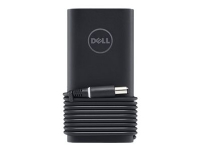 Dell USB-C AC Adapter - Kit - USB-C strömadapter - 130 Watt - Danmark - för Latitude 5401, 5501 XPS 15 9575 2-in-1