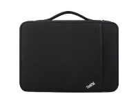Lenovo - Fodral för bärbar dator - 12 - för 100e Chromebook (2nd Gen) MTK.2 100e Chromebook Gen 3 500w Gen 3 ThinkCentre M75t Gen 2