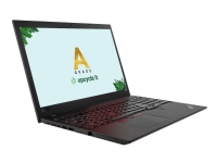 Refurbished Lenovo ThinkPad L580 - Condition: Grade A