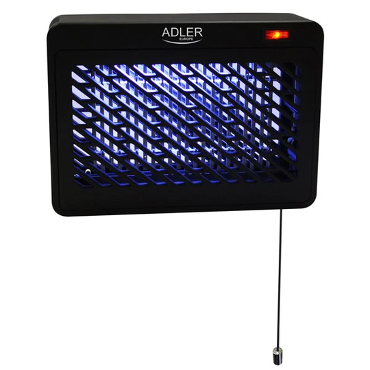 Adler Mygglampa