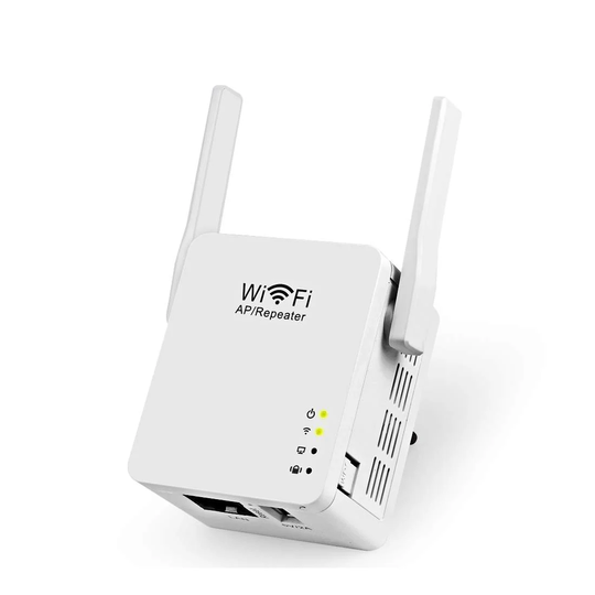 Wi-Fi Repeater 802.11 b / g / n
