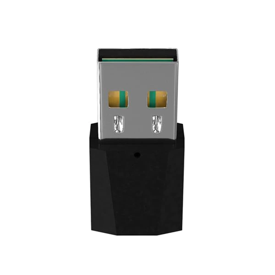 Bluetooth 4.2 Ljudmottagare/Adapter 3.5mm USB