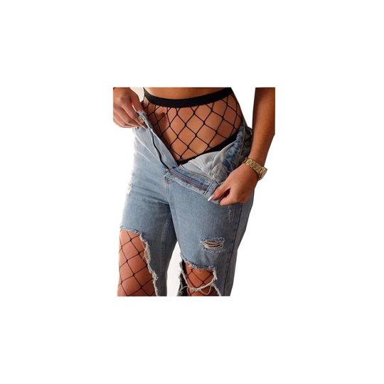 Fishnet Tights