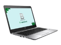 Refurbished HP EliteBook 840 G3 - Condition: Grade B