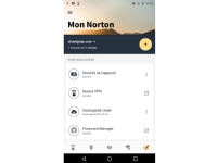 NortonLifeLock Norton 360 Standard 1 år/år
