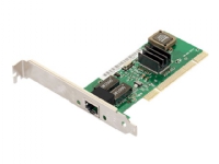 MicroConnect - Nätverksadapter - PCI - Gigabit Ethernet