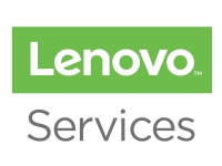 Lenovo Tech Install CRU Add On - Installation - 5 år - på plats - för ThinkPad P1 P1 (2nd Gen) P16 Gen 1 P17 Gen 1 P43 P50 P51 P52 P53 P71 P72 P73